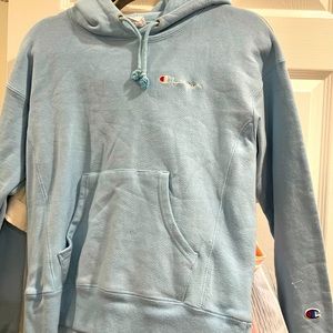 Champion Reverse Weave Hoodie